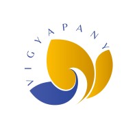 Vigyapany logo, Vigyapany contact details