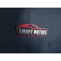 Smart Motors logo, Smart Motors contact details