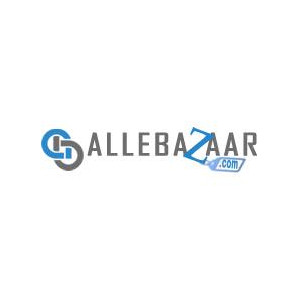 Allebazaar logo, Allebazaar contact details