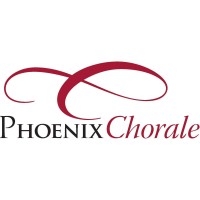 Phoenix Chorale logo, Phoenix Chorale contact details