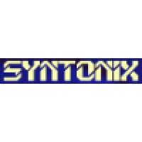 Syntonix, inc. logo, Syntonix, inc. contact details