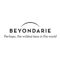 Beyondarie logo, Beyondarie contact details