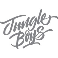 Jungle Boys Clothing logo, Jungle Boys Clothing contact details