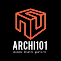 Archi101 logo, Archi101 contact details