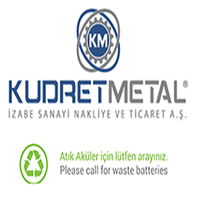 Kudret Metal A.Ş logo, Kudret Metal A.Ş contact details