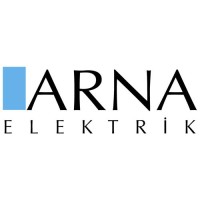 Arna Elektrik logo, Arna Elektrik contact details