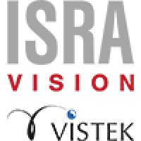 Vistek ISRA Vision logo, Vistek ISRA Vision contact details