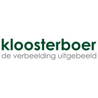 Kloosterboer Decor logo, Kloosterboer Decor contact details