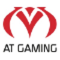 AT Gaming logo, AT Gaming contact details