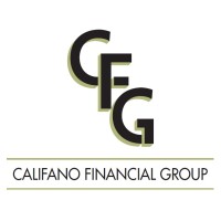 CALIFANO FINANCIAL GROUP logo, CALIFANO FINANCIAL GROUP contact details