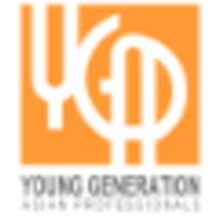 Young Generation Asian Professionals (YGAP) logo, Young Generation Asian Professionals (YGAP) contact details