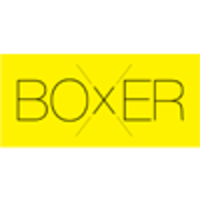 BOxER design&strategy logo, BOxER design&strategy contact details