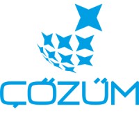 ÇÖZÜM YAZILIM DON.ELEK.İÇ VE DIŞ TİC.A.Ş. logo, ÇÖZÜM YAZILIM DON.ELEK.İÇ VE DIŞ TİC.A.Ş. contact details