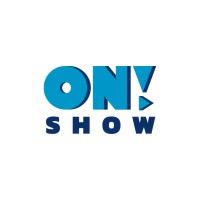 OnShow logo, OnShow contact details