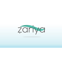 Zariya logo, Zariya contact details