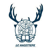 IAESTE Local Committee of Hacettepe University logo, IAESTE Local Committee of Hacettepe University contact details