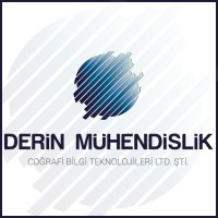 DERİN MÜHENDİSLİK logo, DERİN MÜHENDİSLİK contact details