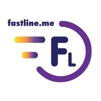 Fastline.me logo, Fastline.me contact details