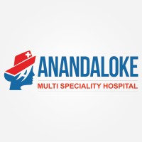 Anandaloke Multispeciality Hospital logo, Anandaloke Multispeciality Hospital contact details