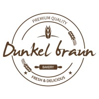 Dunkel braun logo, Dunkel braun contact details