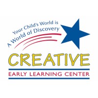 Creative Early Learning Center Child Care & Preschool logo, Creative Early Learning Center Child Care & Preschool contact details