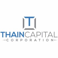 Thain Capital Corporation logo, Thain Capital Corporation contact details