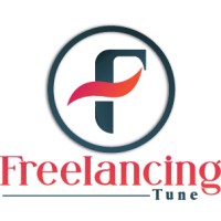 Freelancing Tune logo, Freelancing Tune contact details