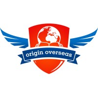 Origin Overseas logo, Origin Overseas contact details