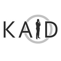 KAİD logo, KAİD contact details