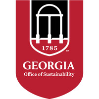 University of Georgia Office of Sustainability logo, University of Georgia Office of Sustainability contact details