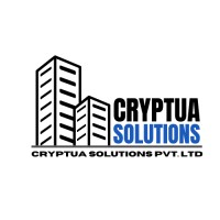 Cryptua Solutions Private Limited logo, Cryptua Solutions Private Limited contact details