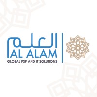 Al Alam Solutions logo, Al Alam Solutions contact details