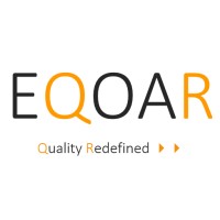 EQOAR LLC logo, EQOAR LLC contact details