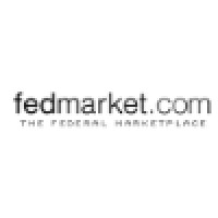 Fedmarket.com logo, Fedmarket.com contact details