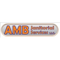 AMB JANITORIAL SERVICES LLC. logo, AMB JANITORIAL SERVICES LLC. contact details