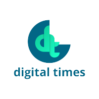 Digital Times logo, Digital Times contact details