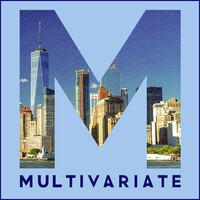 MULTIVARIATE logo, MULTIVARIATE contact details