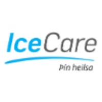 IceCare ehf. logo, IceCare ehf. contact details