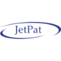 JetPat logo, JetPat contact details