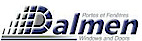 DALMEN logo, DALMEN contact details