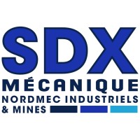 SDX Mecanique logo, SDX Mecanique contact details