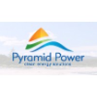 Pyramid Power logo, Pyramid Power contact details