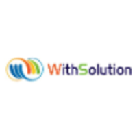 WithSolution Inc. logo, WithSolution Inc. contact details