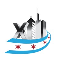 Chicago Marketing logo, Chicago Marketing contact details