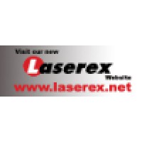 Laserex Technologies logo, Laserex Technologies contact details