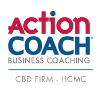 ActionCOACH CBD Firm logo, ActionCOACH CBD Firm contact details