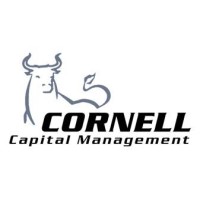 Cornell Capital Management logo, Cornell Capital Management contact details