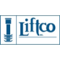 Liftco Inc logo, Liftco Inc contact details