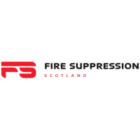 Fire Suppression Scotland LTD logo, Fire Suppression Scotland LTD contact details