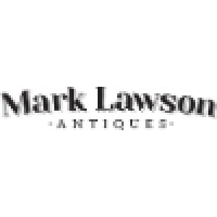 Mark Lawson Antiques logo, Mark Lawson Antiques contact details